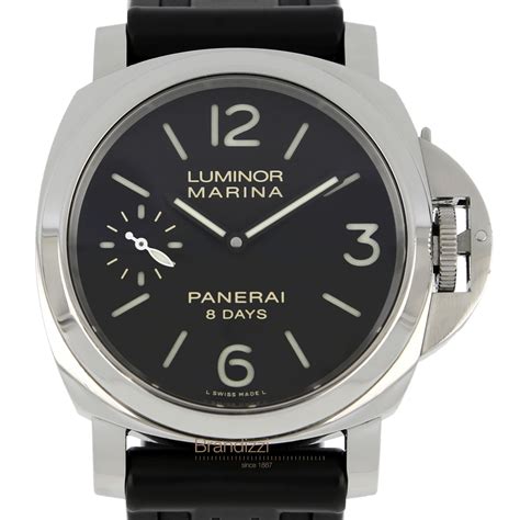 Panerai Luminor Marina 8 Days OP6937 .